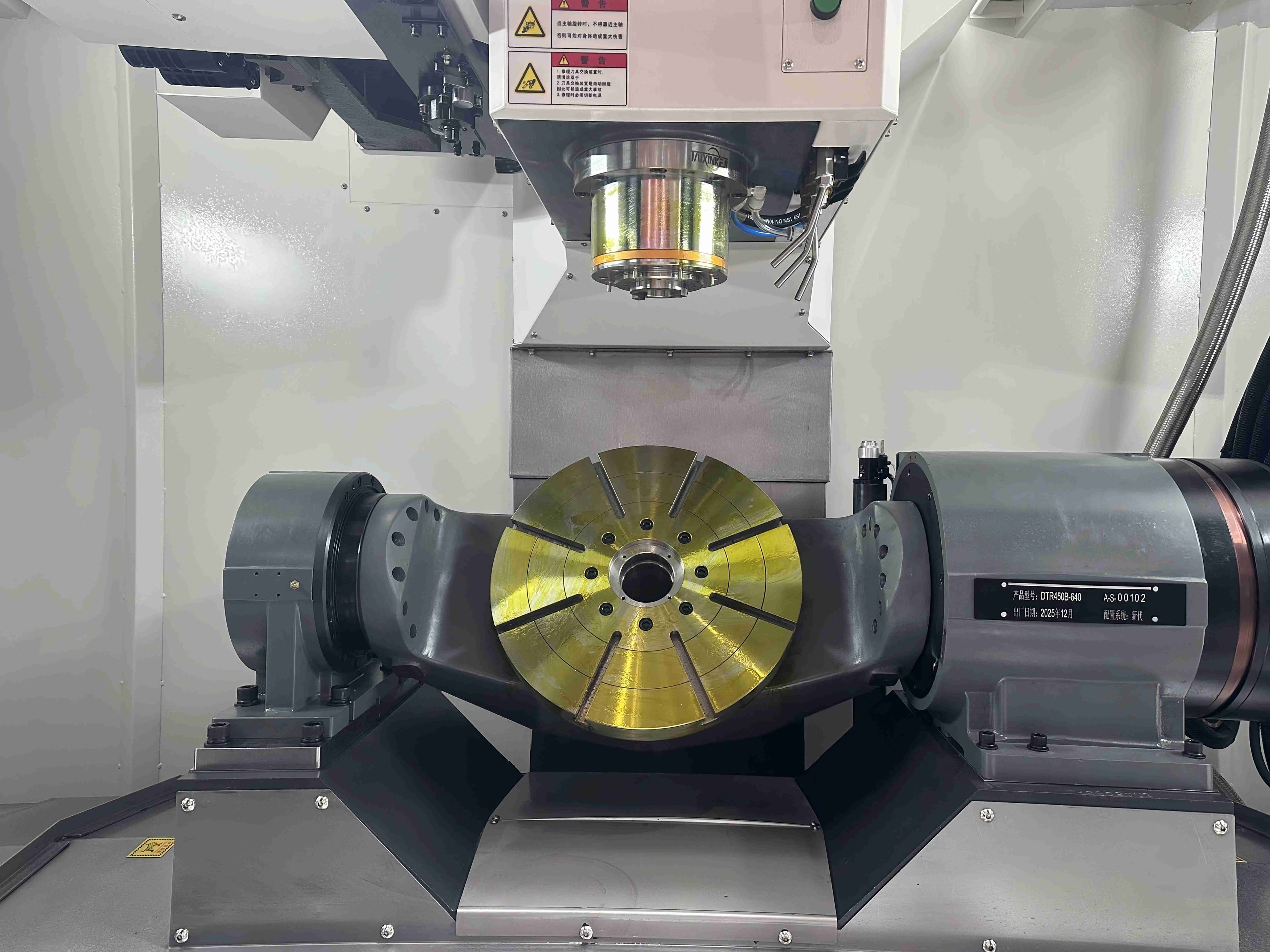 有保障的数控加工零件