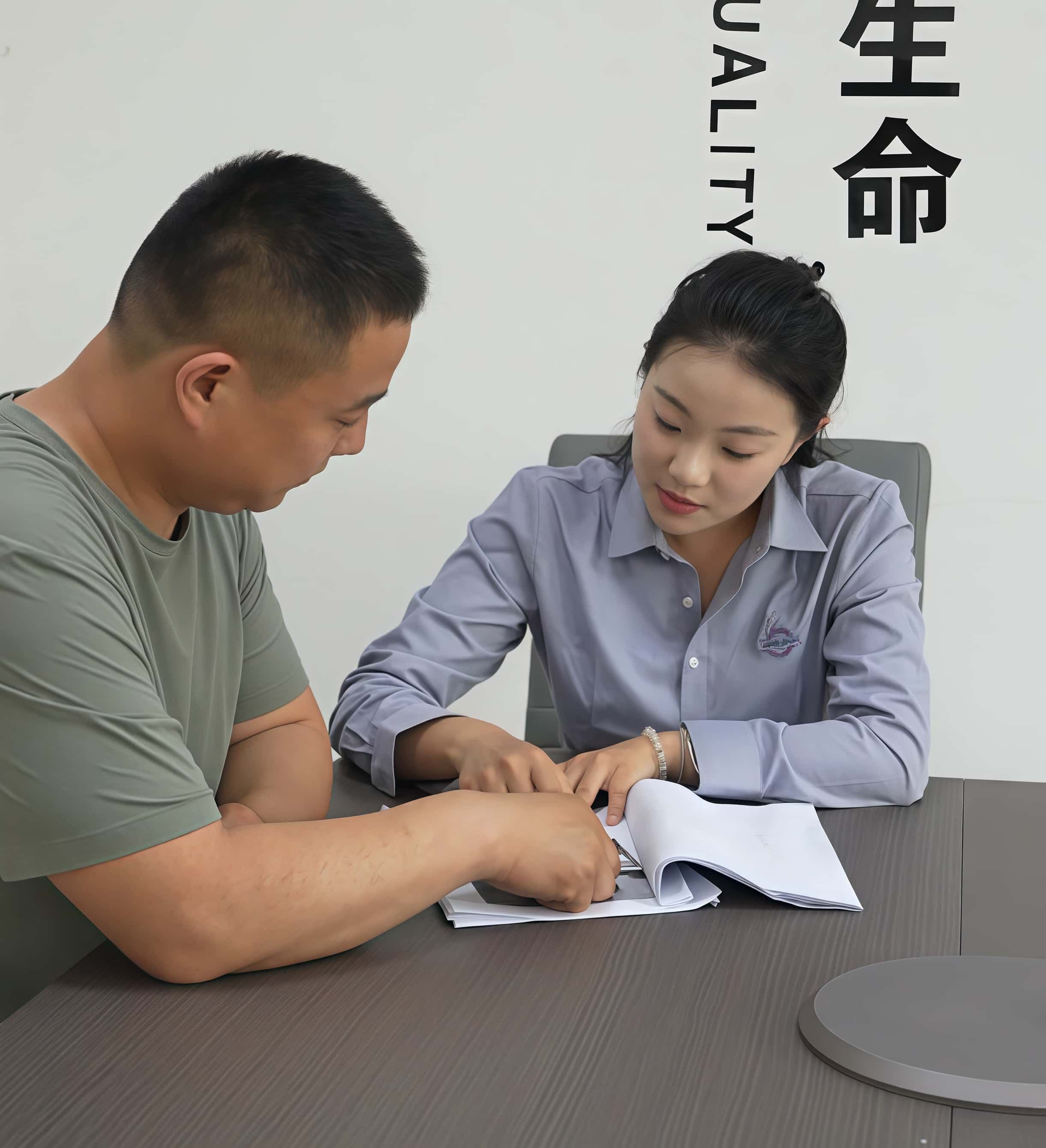 关于我们 8