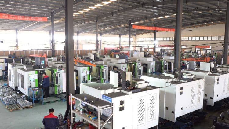 什么是数控加工？