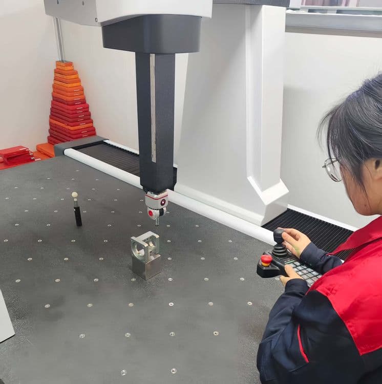 Recision 铸造质量