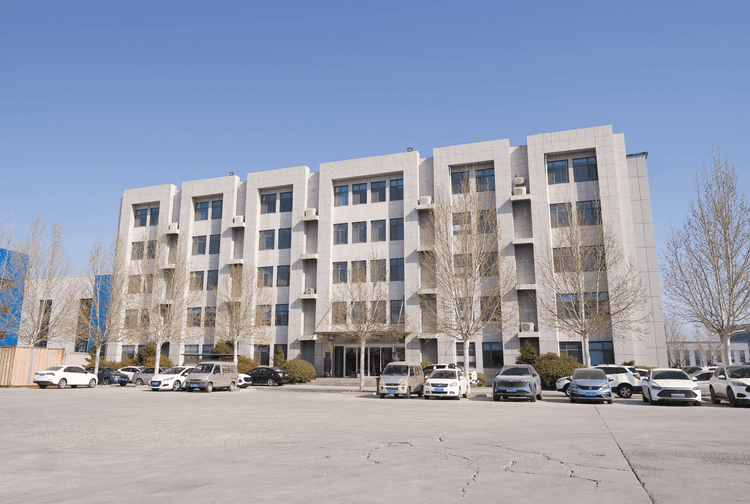 Shandong Xinling Co., Ltd. 