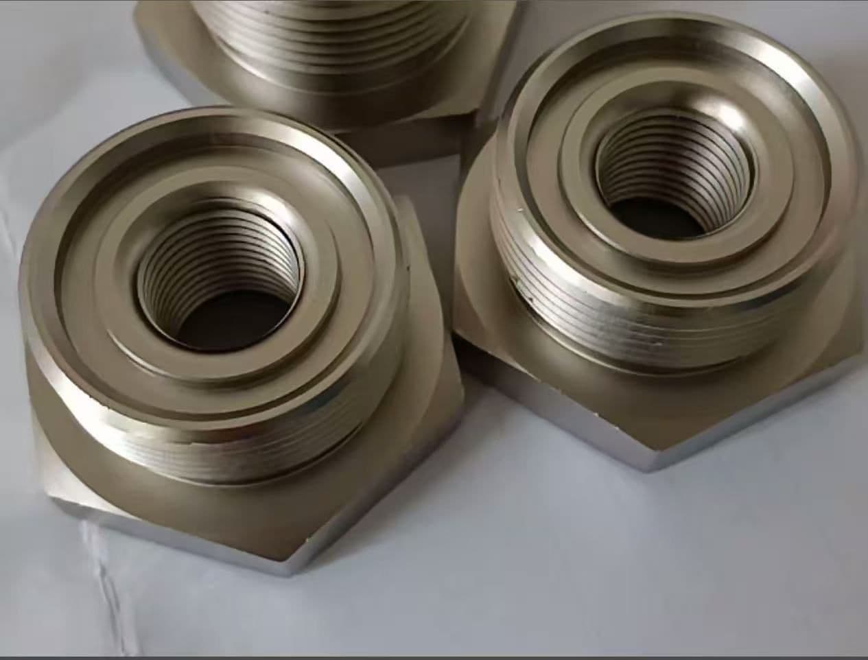 电镀处理