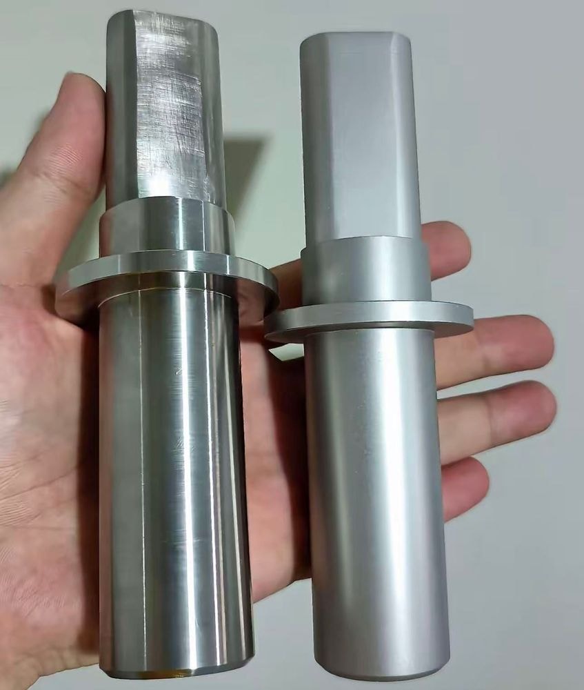 喷涂处理|外观与防护一体化解决方案
