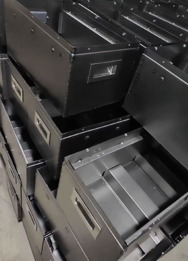 质量控制体系